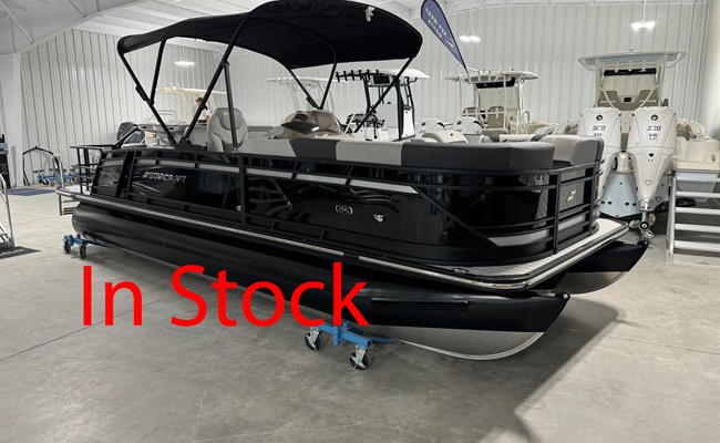 2026 Starcraft SLS-3 DL DH Bar